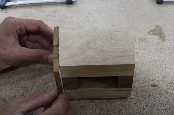 diy mallet faces