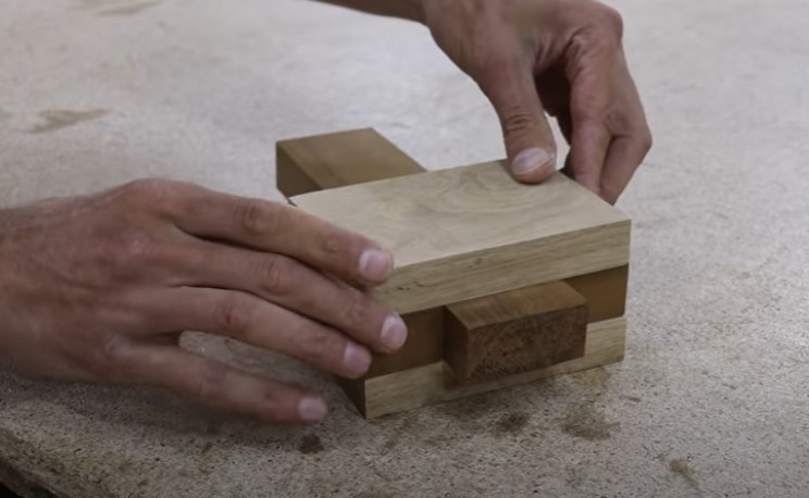 diy mallet timber lengths