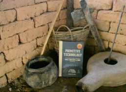 Primitive Technology Celebrates Four Years of Making the Primitive Fun