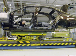 YouTuber Explains Why Toyota, Volkswagen, Mercedes-Benz and BMW Are Not Offering More EVs