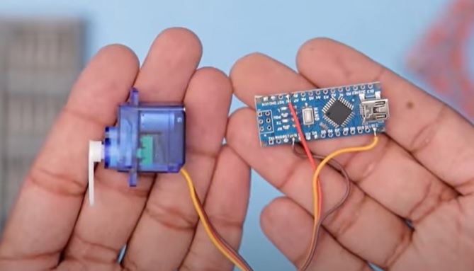 coin bank nano