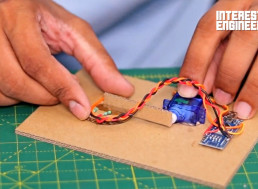 Arduino-Powered Coin Box Is the New Way of Saving Money