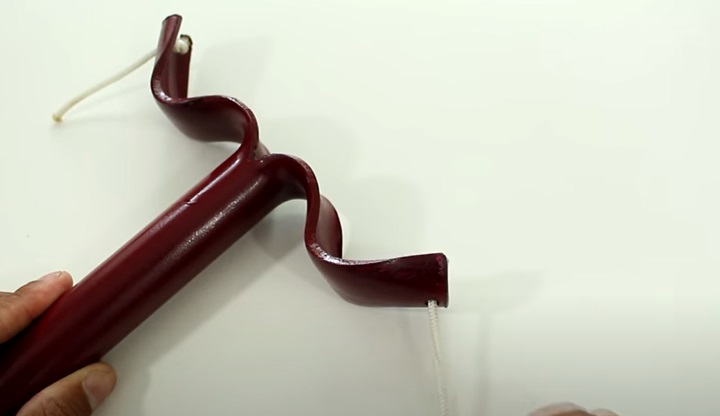 diy powerful slingshot string
