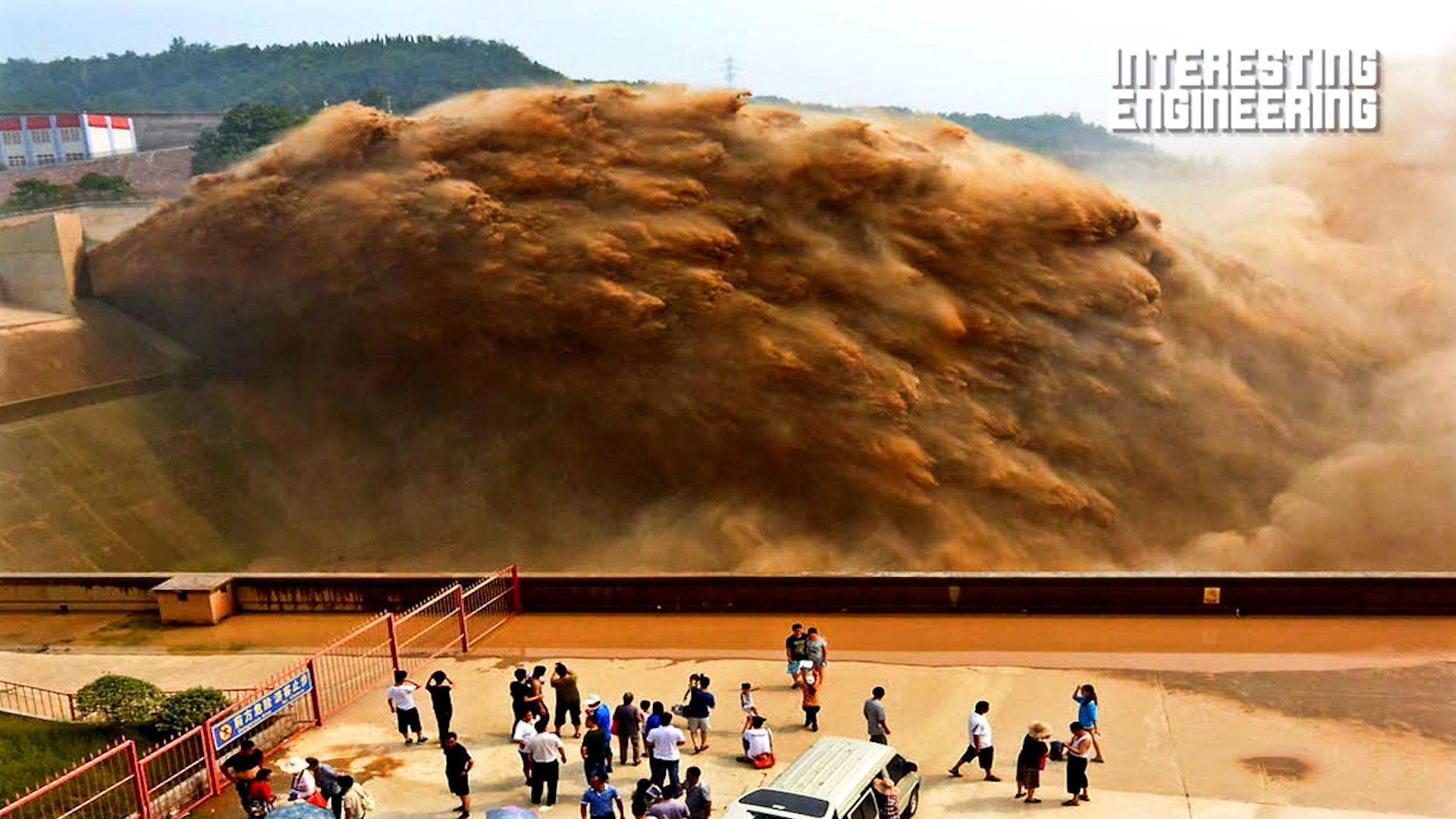 The Most Horrific Dam Failures in History