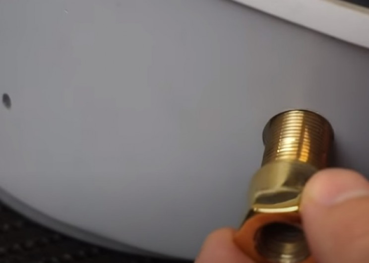 diy pressure gauge restore valves
