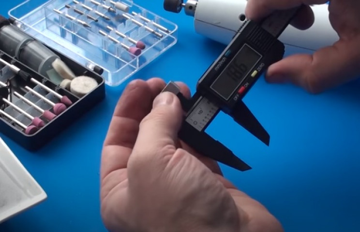 diy ring nut inner diameter