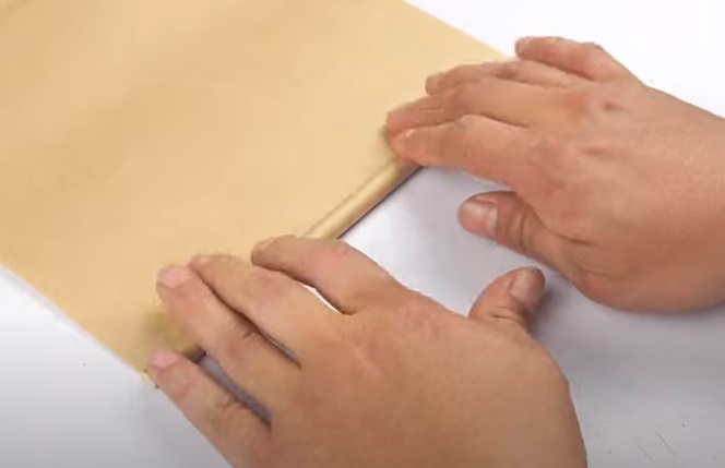 diy cardboard gun cylinder 2