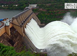 Exploring The Number of Dams That Can Be Built on One River