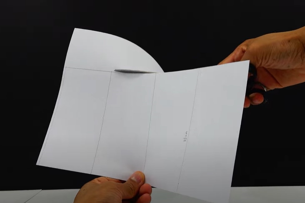 Make your own rubber band launching paper plane with this guide Make your own rubber band launching paper plane with this guide