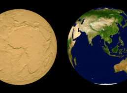 Have You Ever Wondered What Earth Is Made Of?