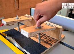 5 Woodworking Hacks to Save Ton of Effort Around the Workshop