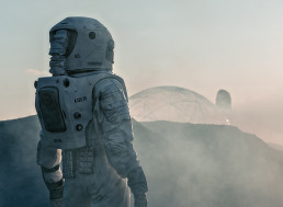 This Video Explores When We Might Finally Walk on Mars