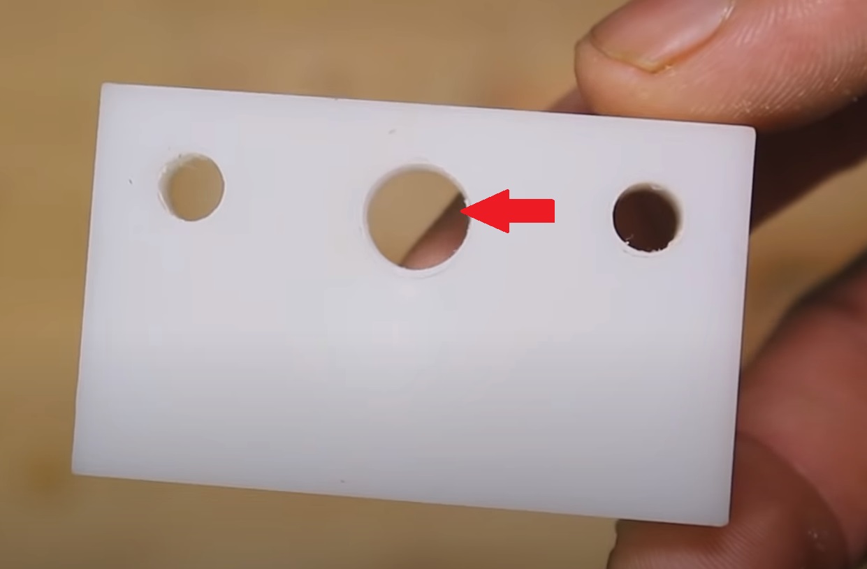 copper wiring machine plastic