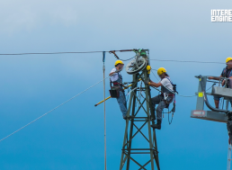 The Making of High Voltage Towers