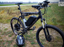 Convert Your Old Bike into a Polished E-bike with This Conversion Kit (Part 1)