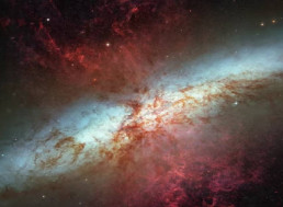 These Next Generation X-ray Mirrors Could Be Used by NASA to Capture the Universe