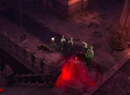 See How Diablo Was Completely Reverse Engineered without Source Code