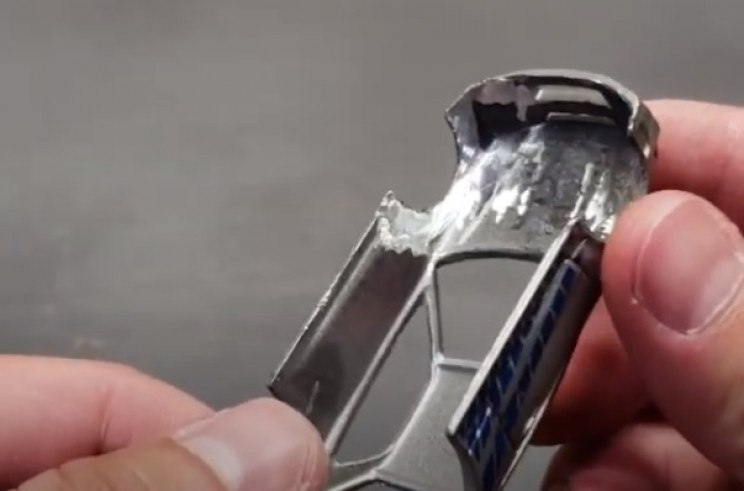 diy rc hot wheels interior