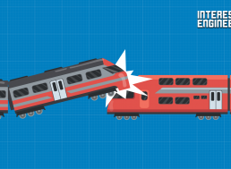 The Intricate Ways Trains Avoid Collisions