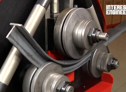 The Intricate Process of Making Ornamental Metal