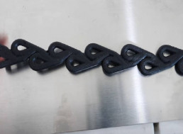 How Tesla's Valve Straw Only Works in One Direction