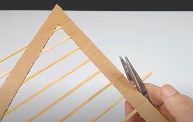 diy rat trap skewers