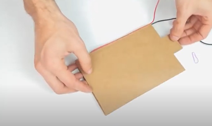 diy rat trap pressure plate