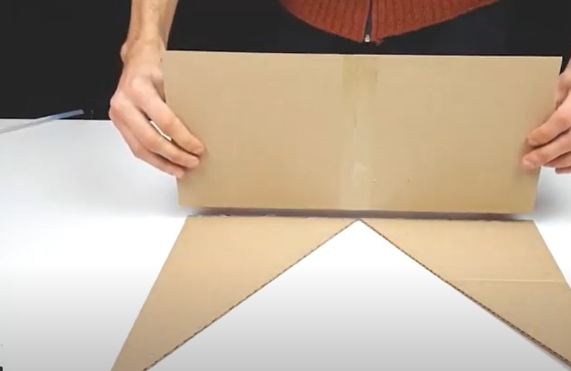 diy rat trap base