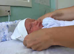 This Is Why It Actually Used to Be Legal to Mail Babies