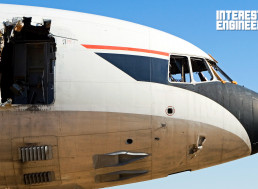 Why You Should Never Open an Airplane Door Mid-Flight