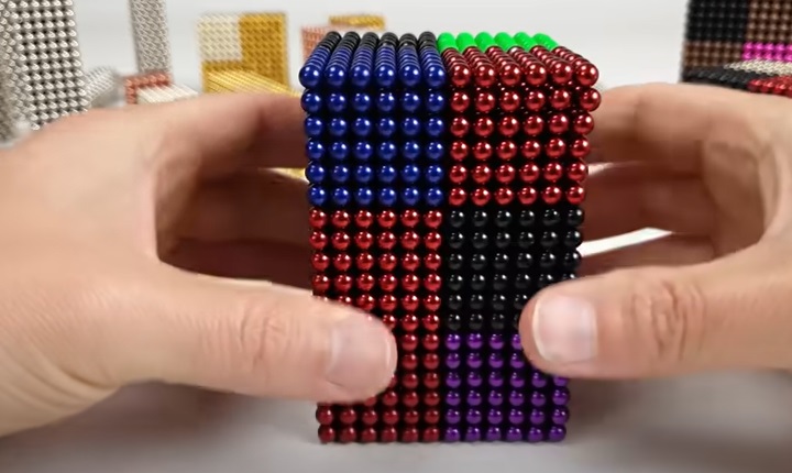 magnet empire state building start tower