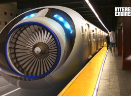 The Most Absurd Technologies That Let You Travel As Never Before