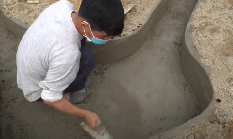 mini pagoda skim