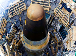 Here’s how many nuclear weapons there are around the world