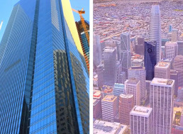 San Francisco's Millennium Tower Is Tilting and Sinking. Here's What Went Wrong
