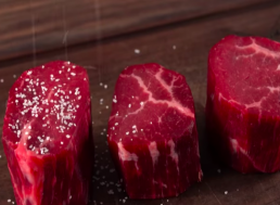 Can Dry-Aging a $1 Steak Improve Its Taste?