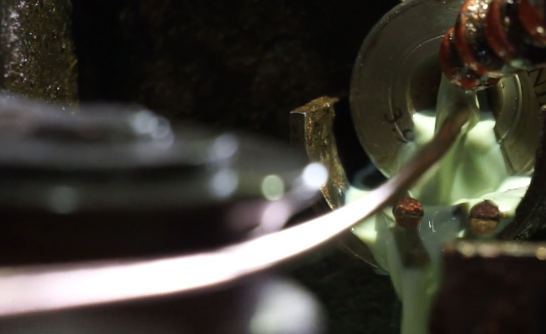 electrical cables cleaning