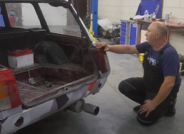 Can Helium Change How an Engine Sounds?