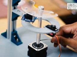 Make Your Very Own Arduino-Based Color Candy Sorting Machine