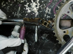 YouTuber Makes a Folding Bike and Now So Can You