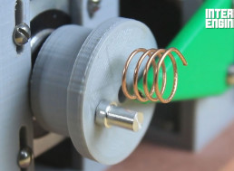 Test Your Arduino Skills with This DIY Wire Bending Machine