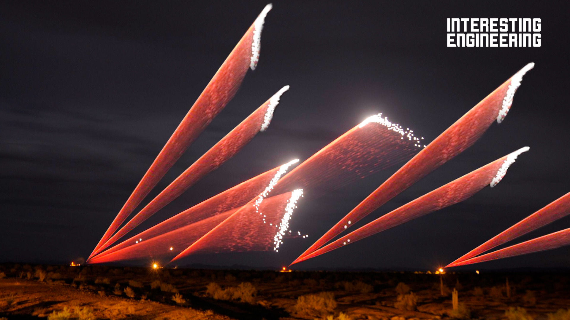 CRAM Weapon System The Intricate Workings of the CRAM Point Defense