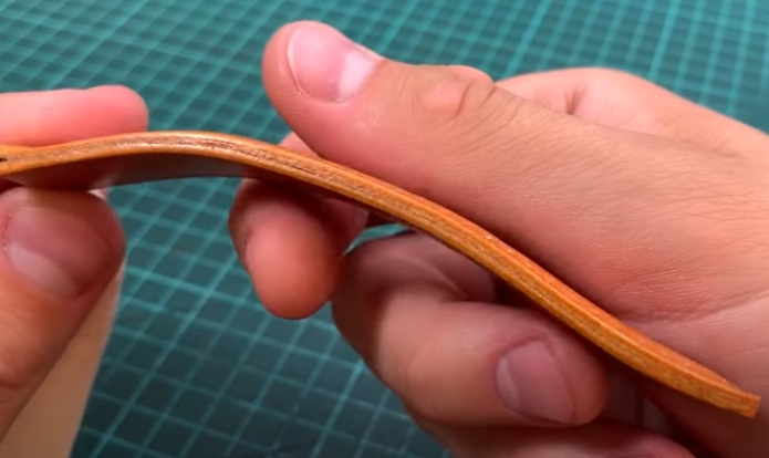 diy leather watch straps leather polish